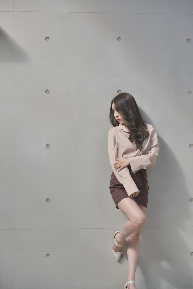 미분류 / 한나 일반사진